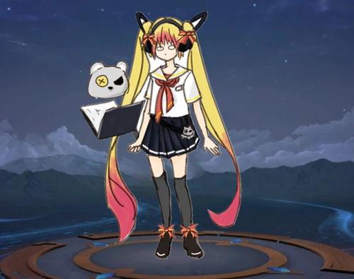 安琪拉漫画皮肤最新爆料,神秘元素与时尚潮流的完美融合